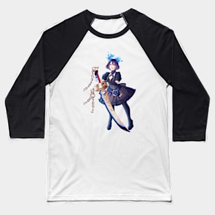 SINoALICE Baseball T-Shirt